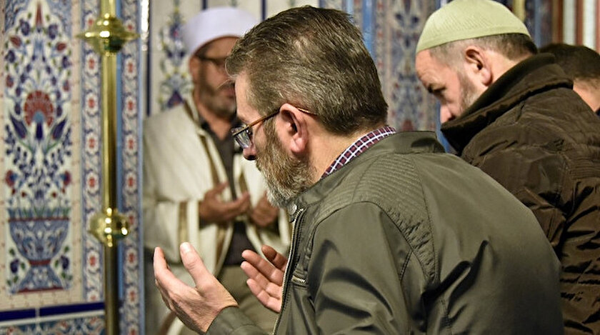 Salli Barik Duası okunuşu! Allahümme Salli ve Allahümme Barik duası anlamı, okunuşu, dinle, ezberle