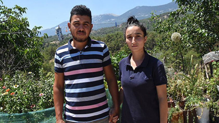 Elmalı davasında önemli gelişme: İstismar mağduru çocukları babaanneden ayıran çarpıcı rapor şaşırttı