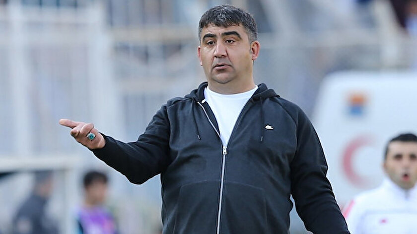 Ümit Özattan Fenerbahçeye teknik direktör önerisi