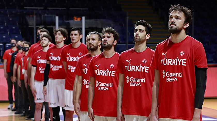 12 Dev Adamın yarı finaldeki rakibi belli oldu