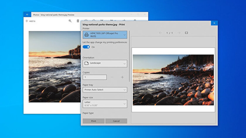 Microsoft duyurdu: Windowsun yazdırma sisteminde güvenlik açığı var