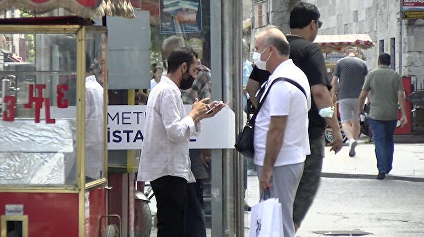 50 liraya HES kodu: Fırsatçıların son yöntemi ‘pes’ dedirtti