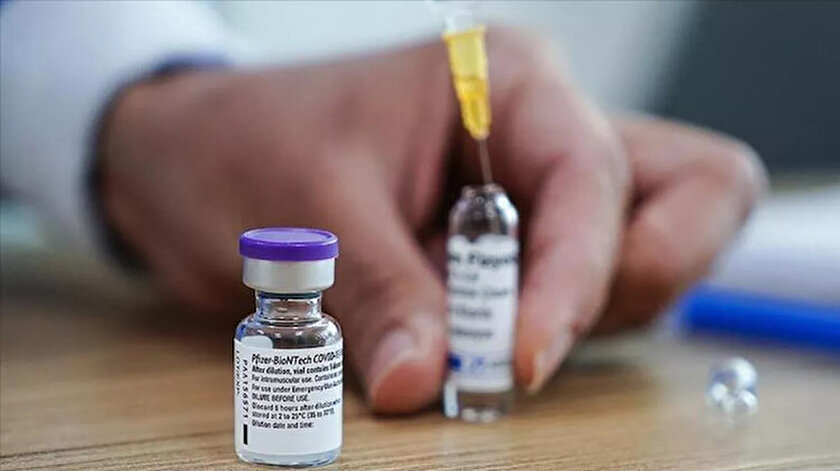Bilim insanları araştırdı: BioNTech aşısı delta varyantına karşı etkili mi?