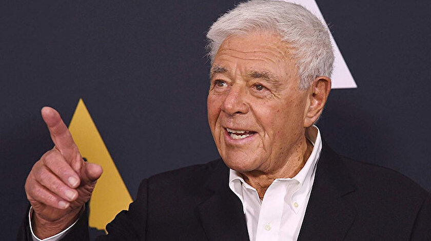Supermanin yönetmeni Richard Donner hayatını kaybetti (Richard Donner kimdir? Richard Donner filmleri neler?)