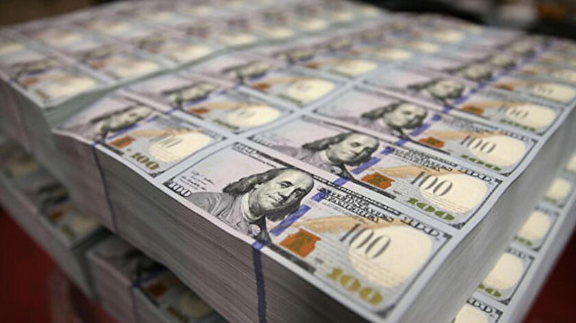 Rusya Ulusal Refah Fonundaki dolar varlıklarını sıfırladı