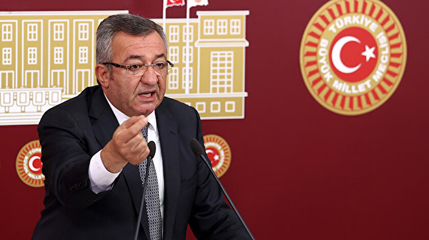 CHP’li Engin Altay: Cumhurbaşkanı adayımıza ittifakımız karar verecek