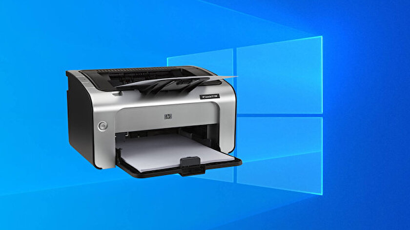 Microsoft kritik Windows PrintNightmare açığını ortadan kaldıran güncelleme yayınlandı