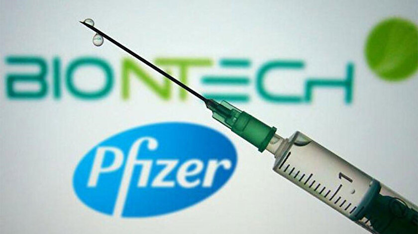 Biontechin koruyuculuğu geriledi: Delta varyantı olumsuz etkiledi