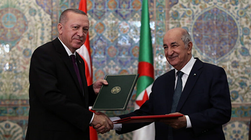 Fransız Le Journal Afrique dergisi: Türkiye Afrika’da çok güçlü bir diplomatik oyuncu