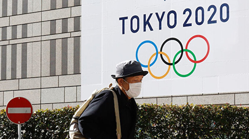 Japonyanın başkenti Tokyoda OHAL ilan edildi