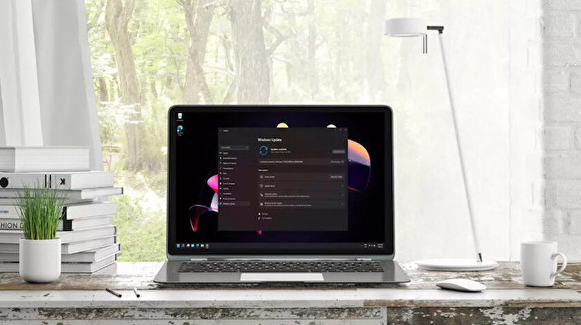 Windows 11 yeni düzeltme ve özelliklerle güncellendi