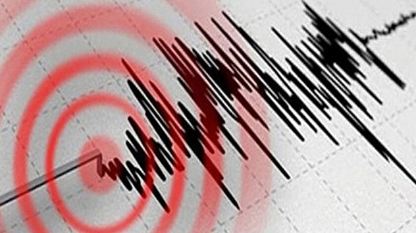 Son dakika haberi: ​İzmir 4.3 ile sallandı | İzmirde deprem mi oldu? AFAD son depremler listesi