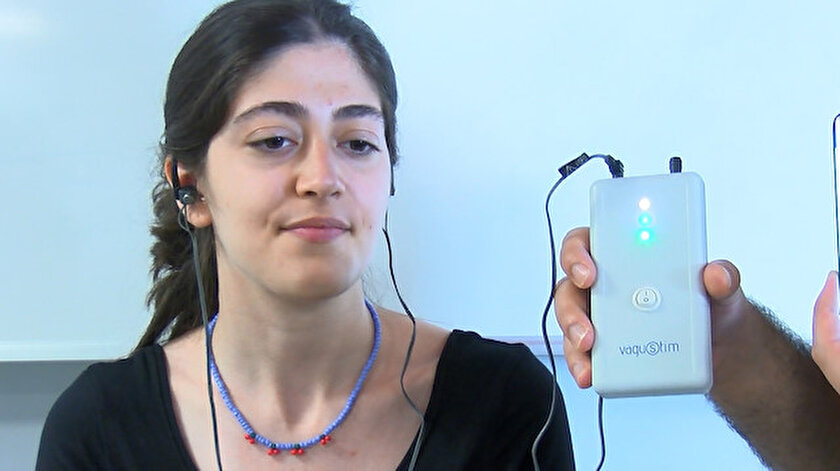 Türk mühendislerin geliştirdiği cihazı Harvard Üniversitesi satın aldı