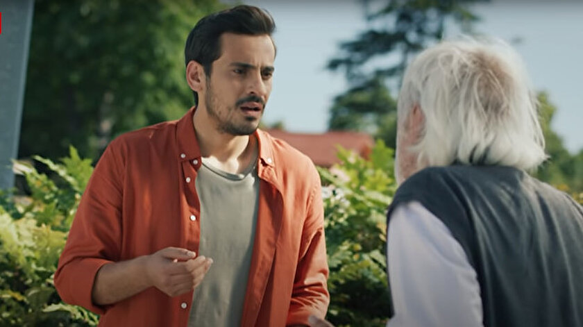 TRT 1den yepyeni bir absürt komedi dizisi: Dünya Halinin ilk fragmanı yayınlandı (Dünya Hali ne zaman yayınlanacak, oyuncuları kimler, konusu ne?)