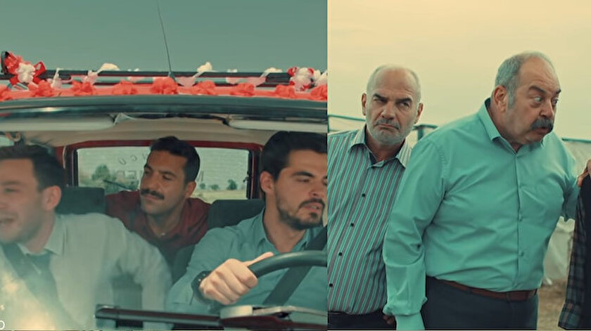 Gönül Dağından izleyiciye bayram sürprizi: Kurban özel bölümüyle hasret bitecek! Fragmanı yayınlandı (Gönül Dağı Kurban ne zaman yayınlanacak?)