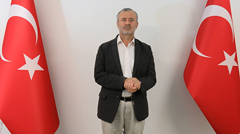 Son dakika haberi: FETÖnün sözde Orta Asya sorumlusu Orhan İnandı tutuklandı | Orhan İnandı kimdir?