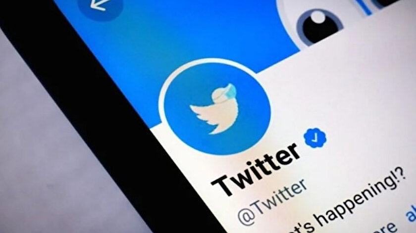 Twitter bir tweet bile atmamış olan sahte Türk hesaplarının doğrulandığını kabul etti