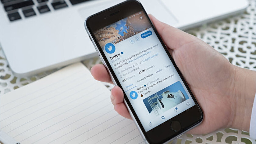 Twitter sahte Türk kullanıcı hesaplarını onaylayarak mavi tik verdi: Haziranda açılmışlar takipçileri ortak