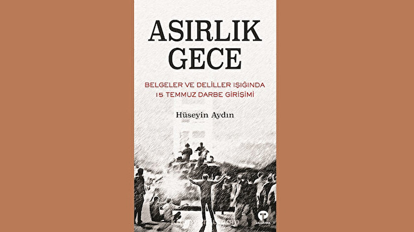 O geceyi unutmadık