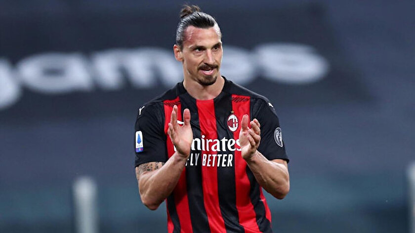 Adana Demirspordan Ibrahimovic ve David Luiz açıklaması