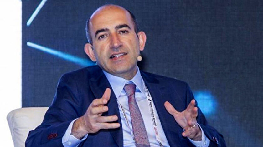 Melih Bulu görevden alındı mı? Melih Bulu istifa mı etti? Boğaziçi rektörü görevden alındı