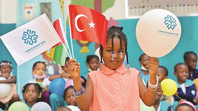 FETÖ okullarına karşı Maarif harekatı