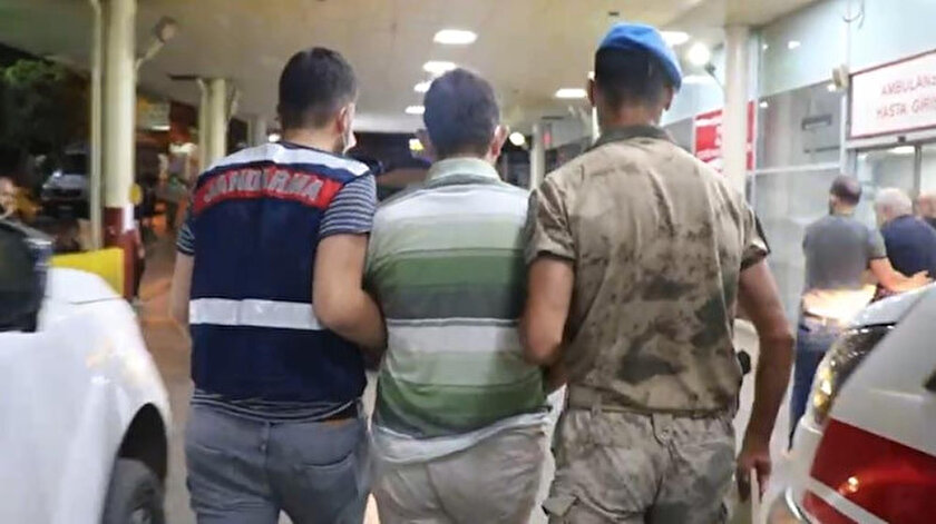 Son dakika 47 ilde FETÖ operasyonu: Gözaltına alınan 43 şüpheli itirafçı oldu
