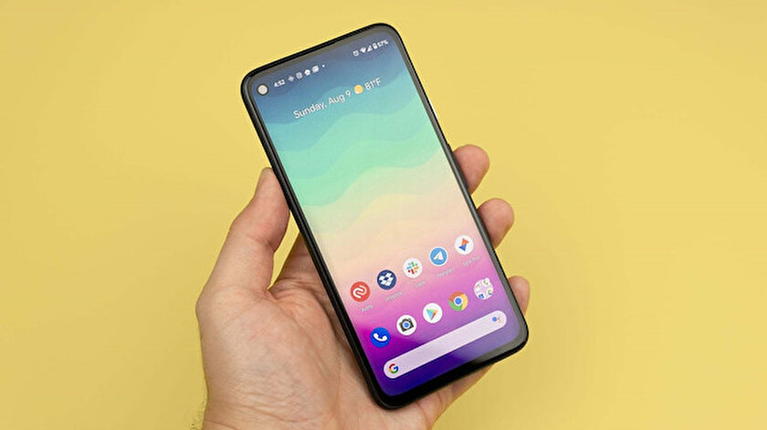 Android telefonlarda kalıcı bildirimler nasıl engellenir?