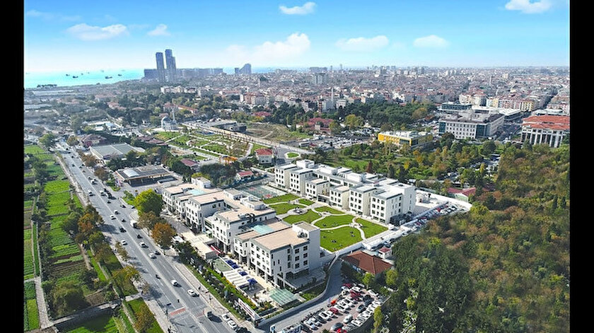Biruni Üniversitesi öğretim üyesi alıyor
