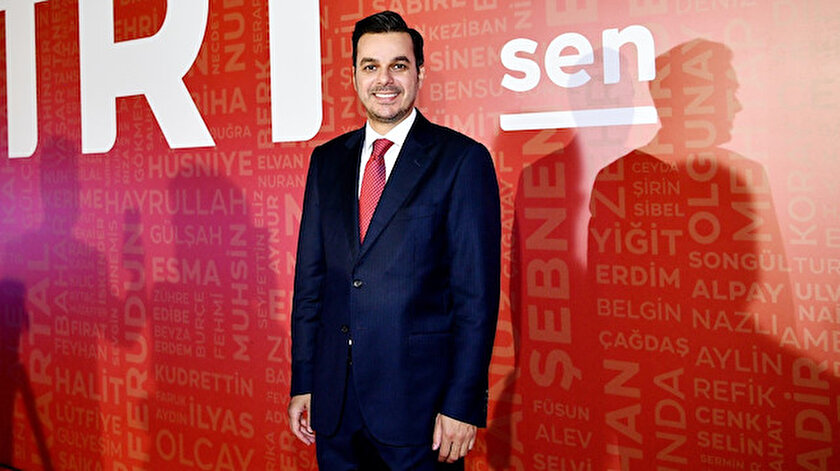 TRTde dolu dolu dört yıl: İbrahim Eren birçok yenilik ve başarıya imza attı