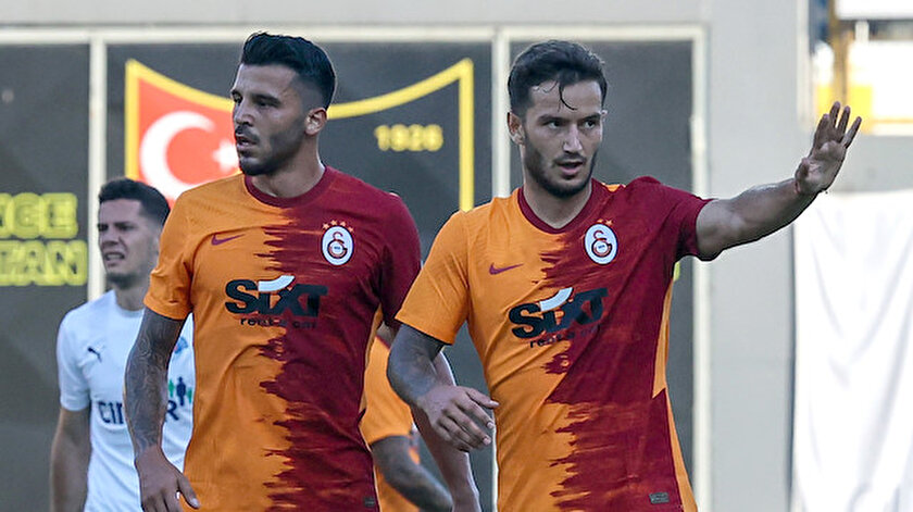 Galatasaraya PSV maçı öncesi şok haber: Lisansı çıkarılamadı