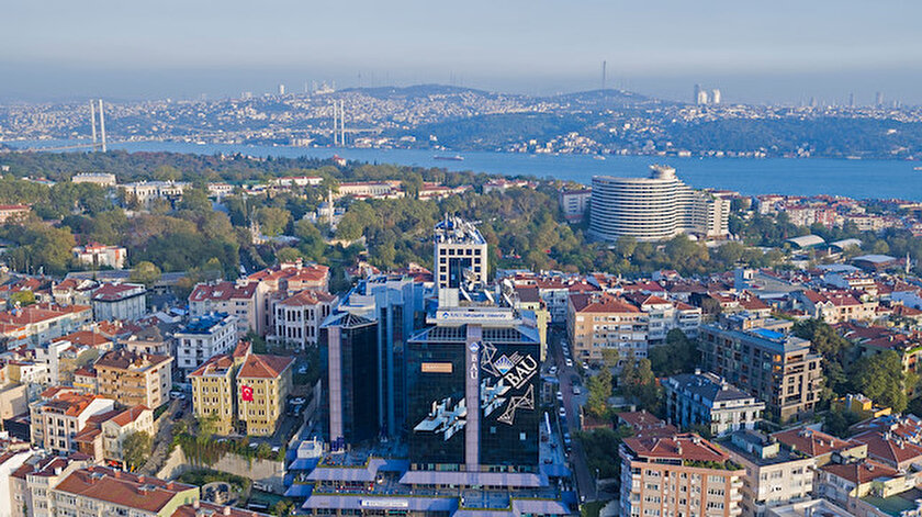 Bahçeşehir Üniversitesi öğretim üyesi alıyor
