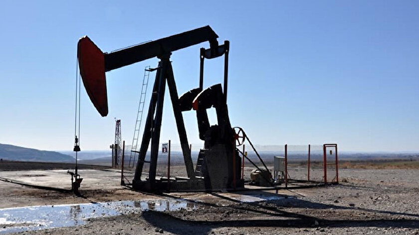TPnin Adıyamandaki sahada petrol arama ruhsatı süresi uzatıldı