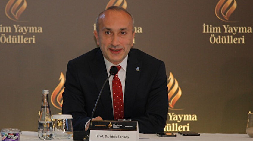 İlim Yayma Ödülleri bilimsel çalışmaları destekliyor: Üç kategoride toplamda bir milyon lira ödül verilecek