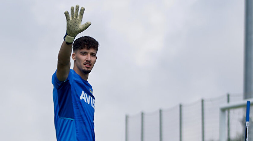 Altay Bayindir Inter E Mi Transfer Olacak Yeni Safak
