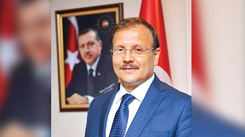 2. Holokost’a seyirci kalmayız