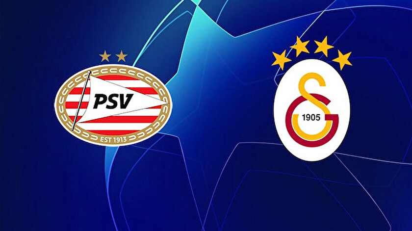 PSV Galatasaray maçını hangi kanal verecek, şifresiz mi ne zaman?