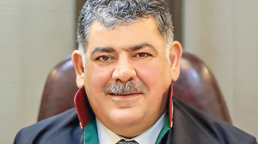 Şanlıurfa Baro Başkanı Abdullah Öncele şantaj davası