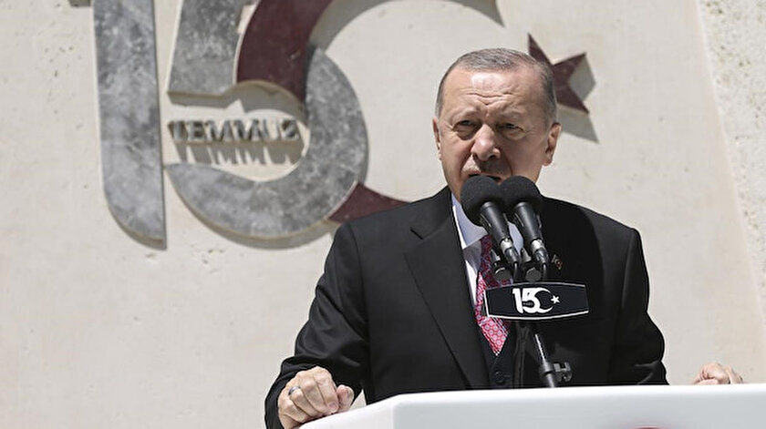 FETÖ ile mücadele samimiyet ve kararlılık gerektirir