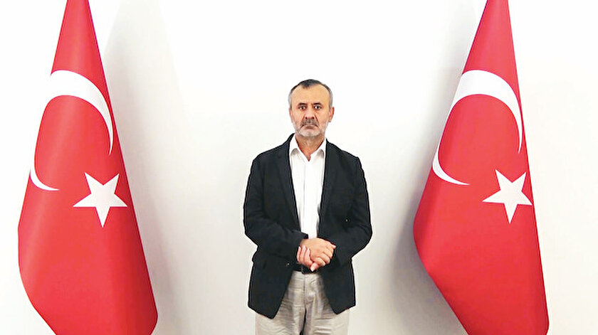 FETÖcü Orhan İnandının ByLock mesajları çözüldü