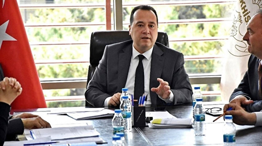 CHP’li belediye başkanı kendisini eleştiren vatandaşa ‘yüzsüz’ dedi