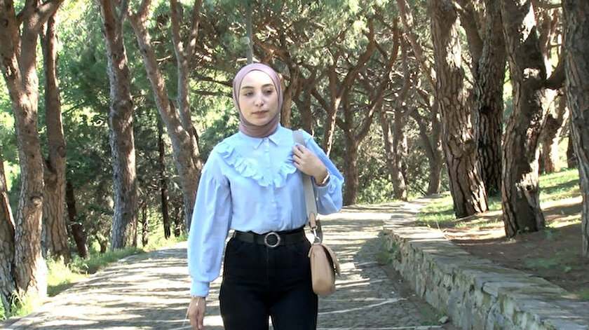 Emeğin şovu olmaz