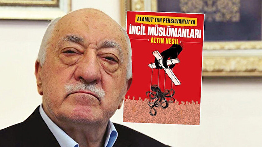 Gülen’in içeriden Hristiyanlaştırma projesi