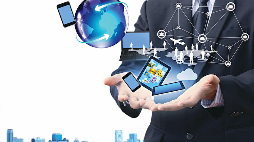 Vodafone CEOsu Engin Aksoydan mobilde ortak altyapı önerisi