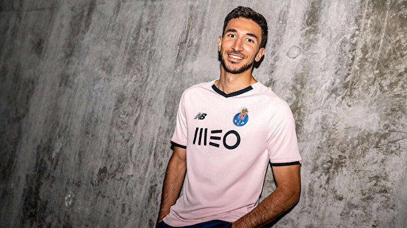 Porto, Liverpooldan Marko Grujici kadrosuna kattı