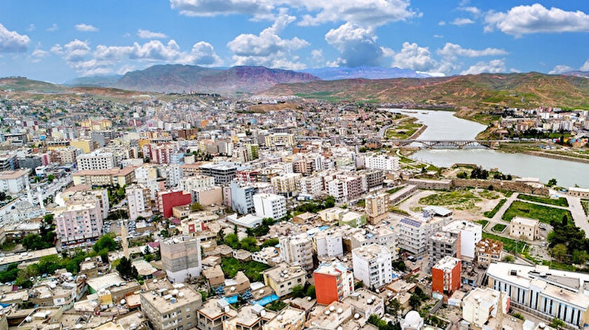 Meteoroloji sıcaklık rekorunun kırıldığı ilçeyi açıkladı: Termometre 49.1 dereceyi gösterdi