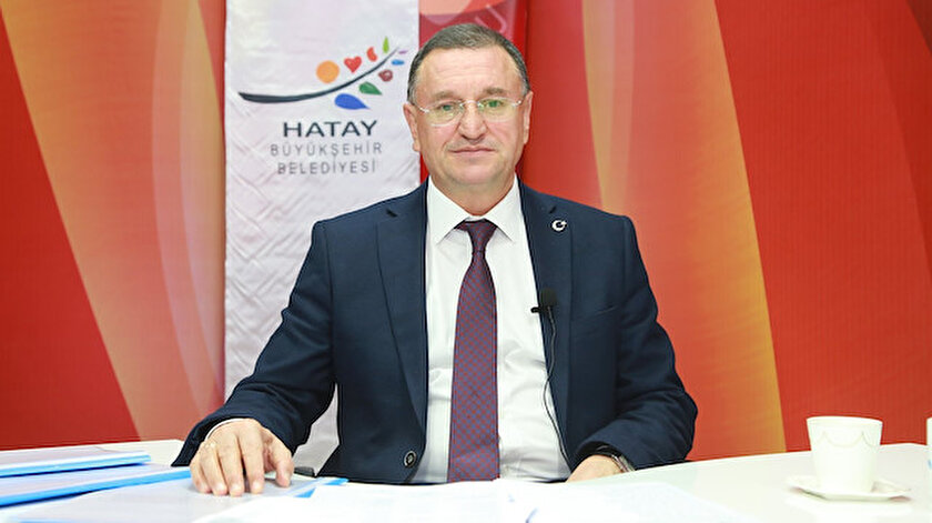 CHPli Belediye Başkanı Lütfü Savaş: Adayımızı uluslararası karar vericiler belirleyecek