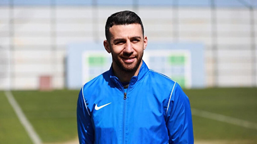 İsmail Köybaşı resmen Trabzonsporda