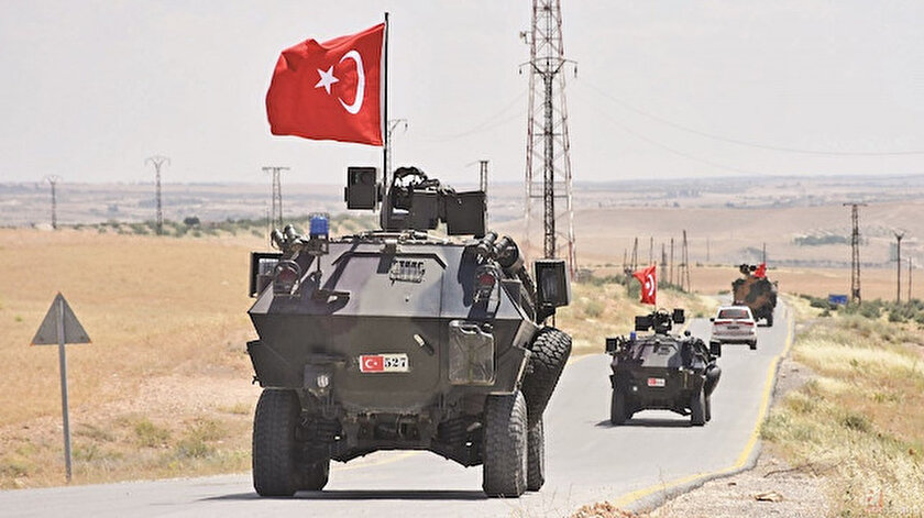 Türkiyenin varlığı rahatsız etti: AB kaçtığı Libya’ya geri dönüyor
