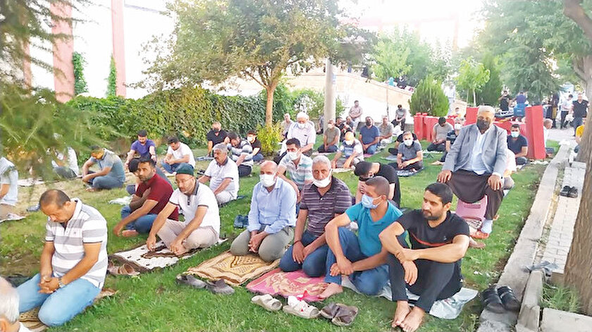 Doya doya bayram